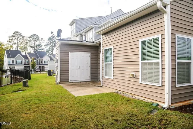 $369,000 | 201 Gulley Glen Drive, Garner, NC 27529