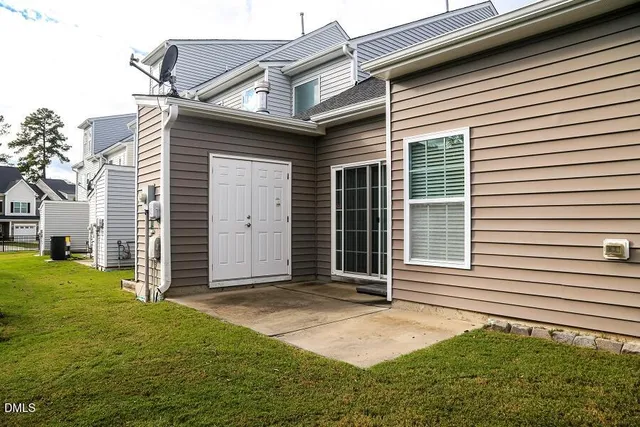 $369,000 | 201 Gulley Glen Drive, Garner, NC 27529