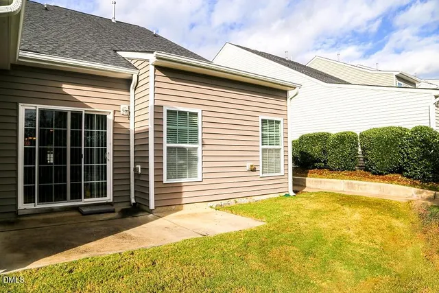 $369,000 | 201 Gulley Glen Drive, Garner, NC 27529