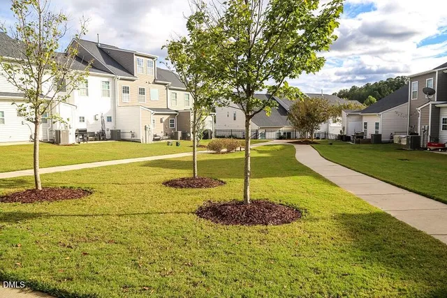 $369,000 | 201 Gulley Glen Drive, Garner, NC 27529