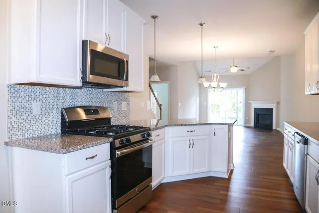 $369,000 | 201 Gulley Glen Drive, Garner, NC 27529