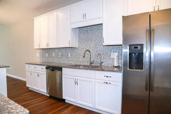 $345,000 | 201 Gulley Glen Drive, Garner, NC 27529