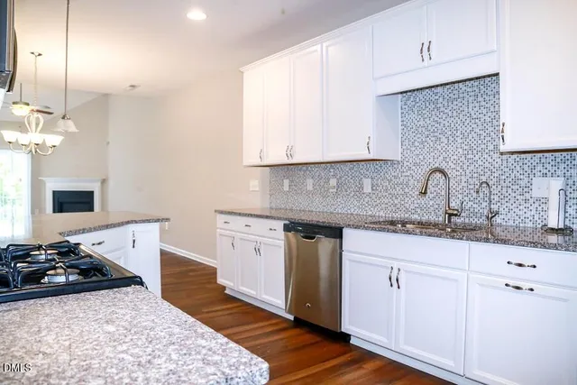 $369,000 | 201 Gulley Glen Drive, Garner, NC 27529