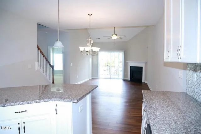 $369,000 | 201 Gulley Glen Drive, Garner, NC 27529