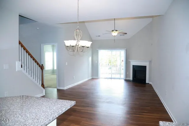 $369,000 | 201 Gulley Glen Drive, Garner, NC 27529