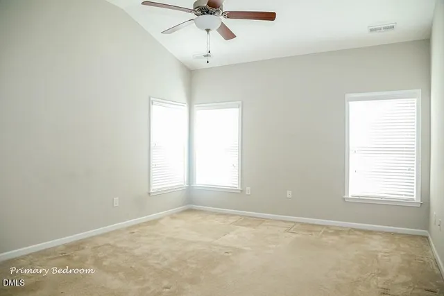 $369,000 | 201 Gulley Glen Drive, Garner, NC 27529