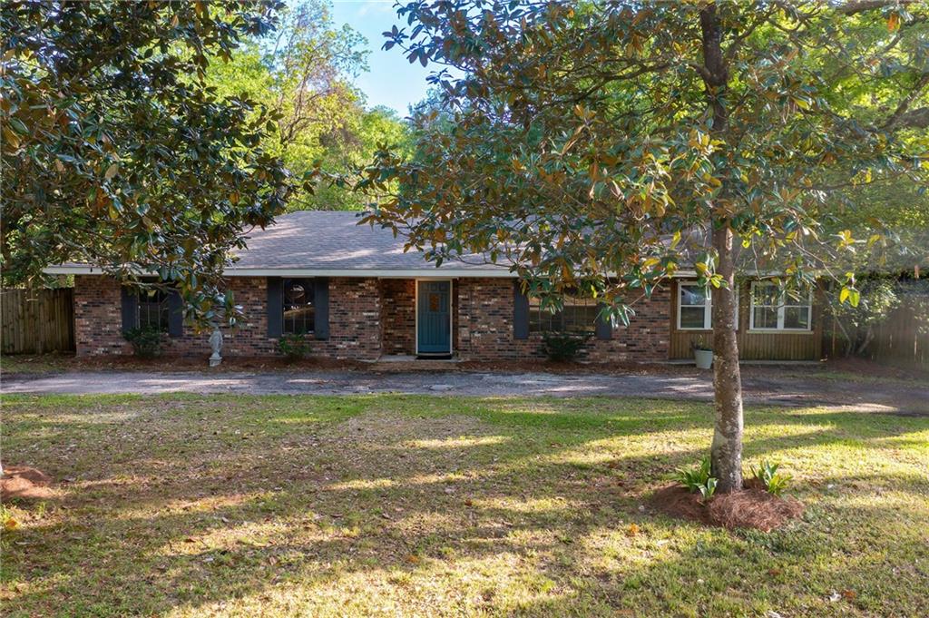 27326 Tag A Long Road Lacombe, LA 70445 - Photo 1 of 40 Gallery Image 1