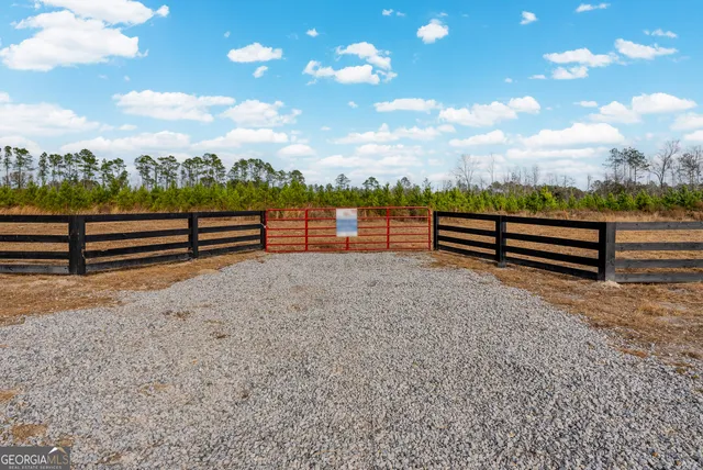 $128,400 | Lot 13 Bennett Grooms Road, Brooklet, GA 30415