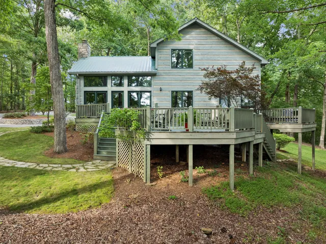 $995,000 | 1637 Wildlife Trail, Kingston Springs, TN 37082