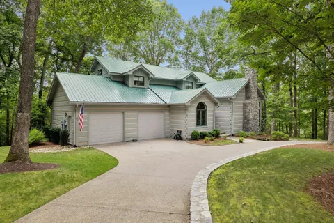 $995,000 | 1637 Wildlife Trail, Kingston Springs, TN 37082