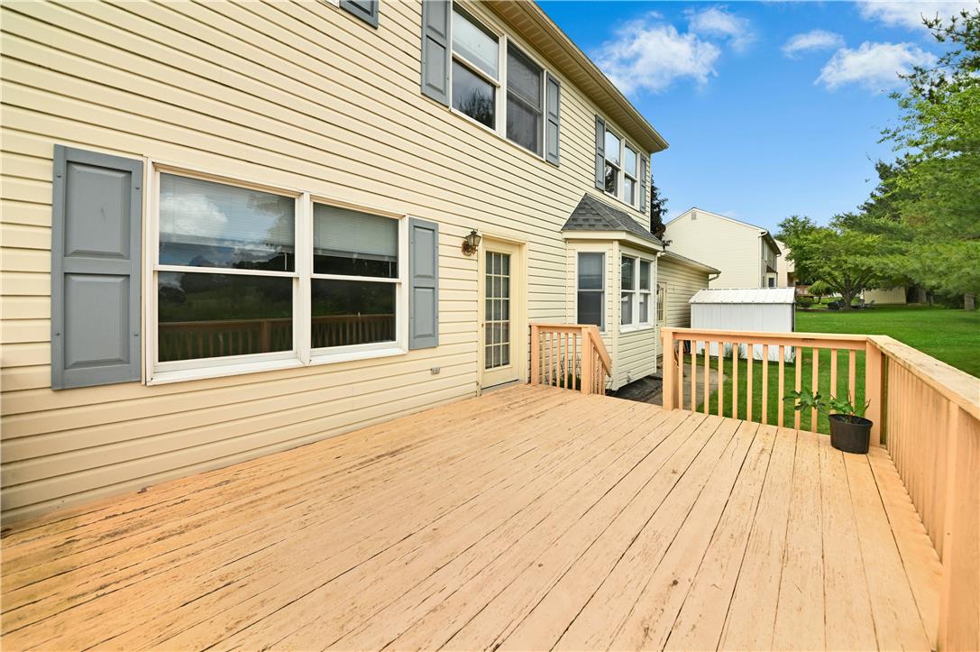 4245 Alder Road Bethlehem, PA 18020 - Photo 18 of 20