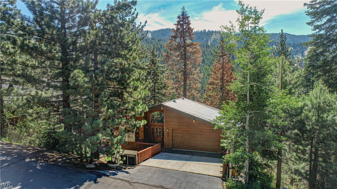 1368 Zurich Lane Incline Village, NV 89451 - Photo 28 of 34 a view of a outdoor space