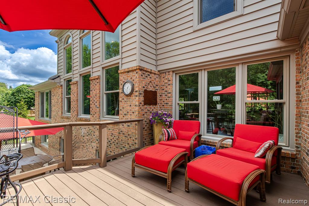 3790 Deer Springs Drive Rochester, MI 48306 - Photo 14 of 51