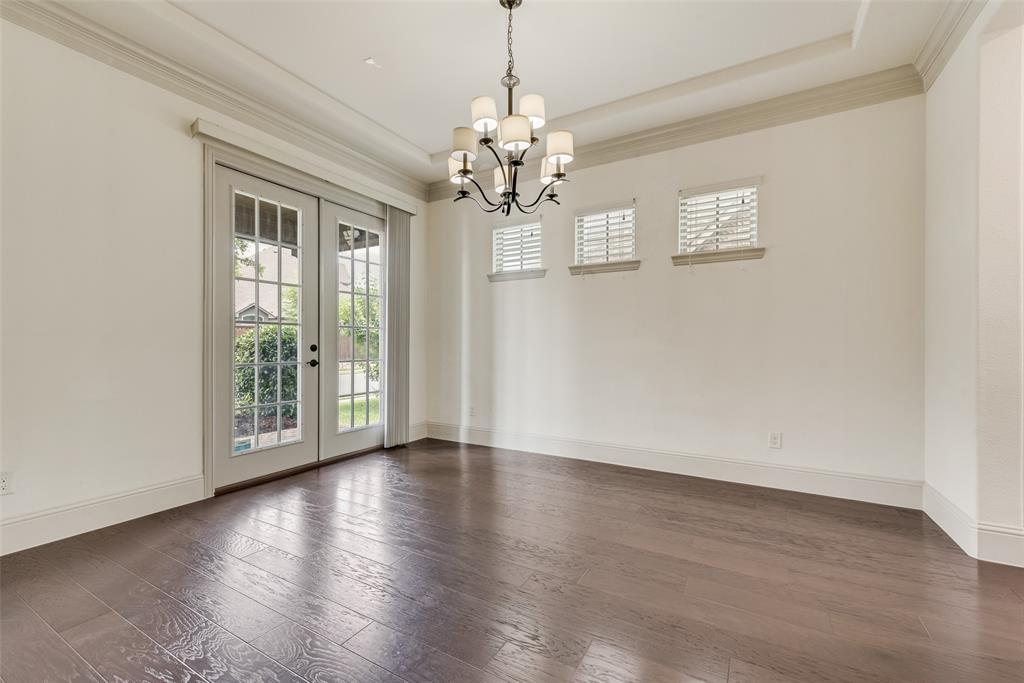 2021 Calisto Way Allen, TX 75013 - Photo 10 of 34