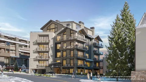 $9,000,000 | 616 West Lionshead Circle, Unit 4A, Vail, CO 81657