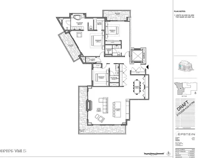 $9,000,000 | 616 West Lionshead Circle, Unit 4A, Vail, CO 81657