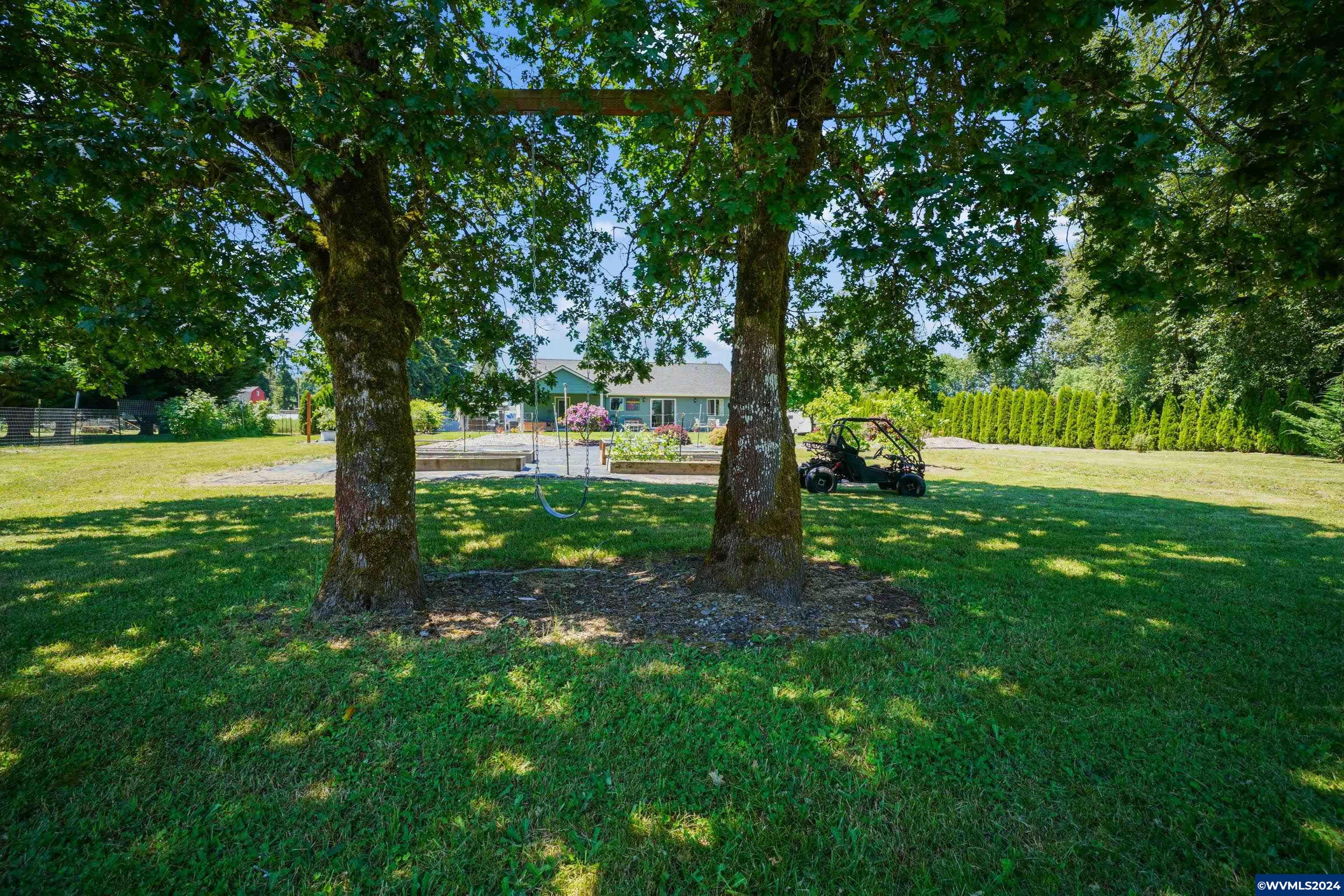 12196 Brick Road Southeast Turner, OR 97392 - Photo 32 of 42