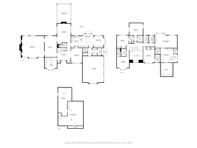 a picture of a bench in a picture