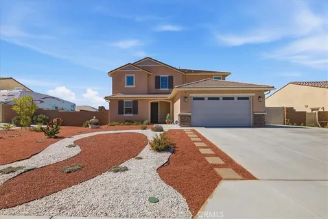 $715,000 | 4208 Oak Lane, Banning, CA 92220