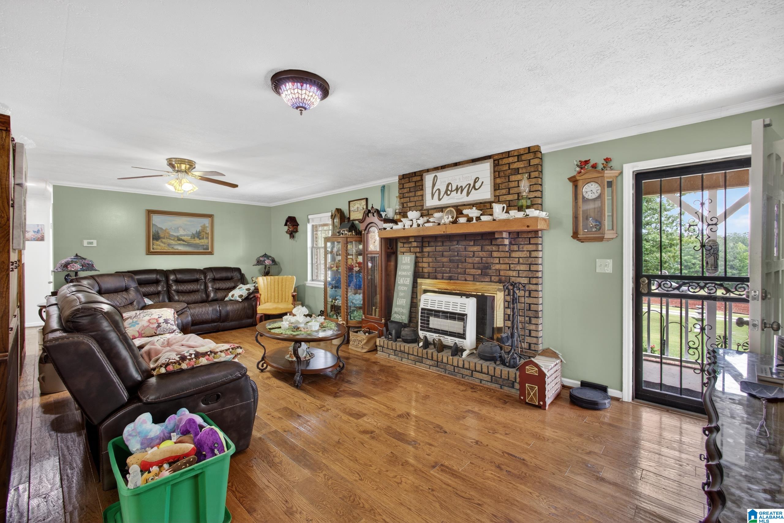 625 Hazelbrook Lane Alpine, AL 35014 - Photo 33 of 53