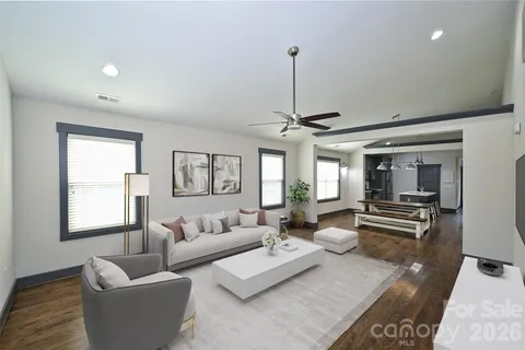 $725,000 | 1833 Parson Street, Charlotte, NC 28205