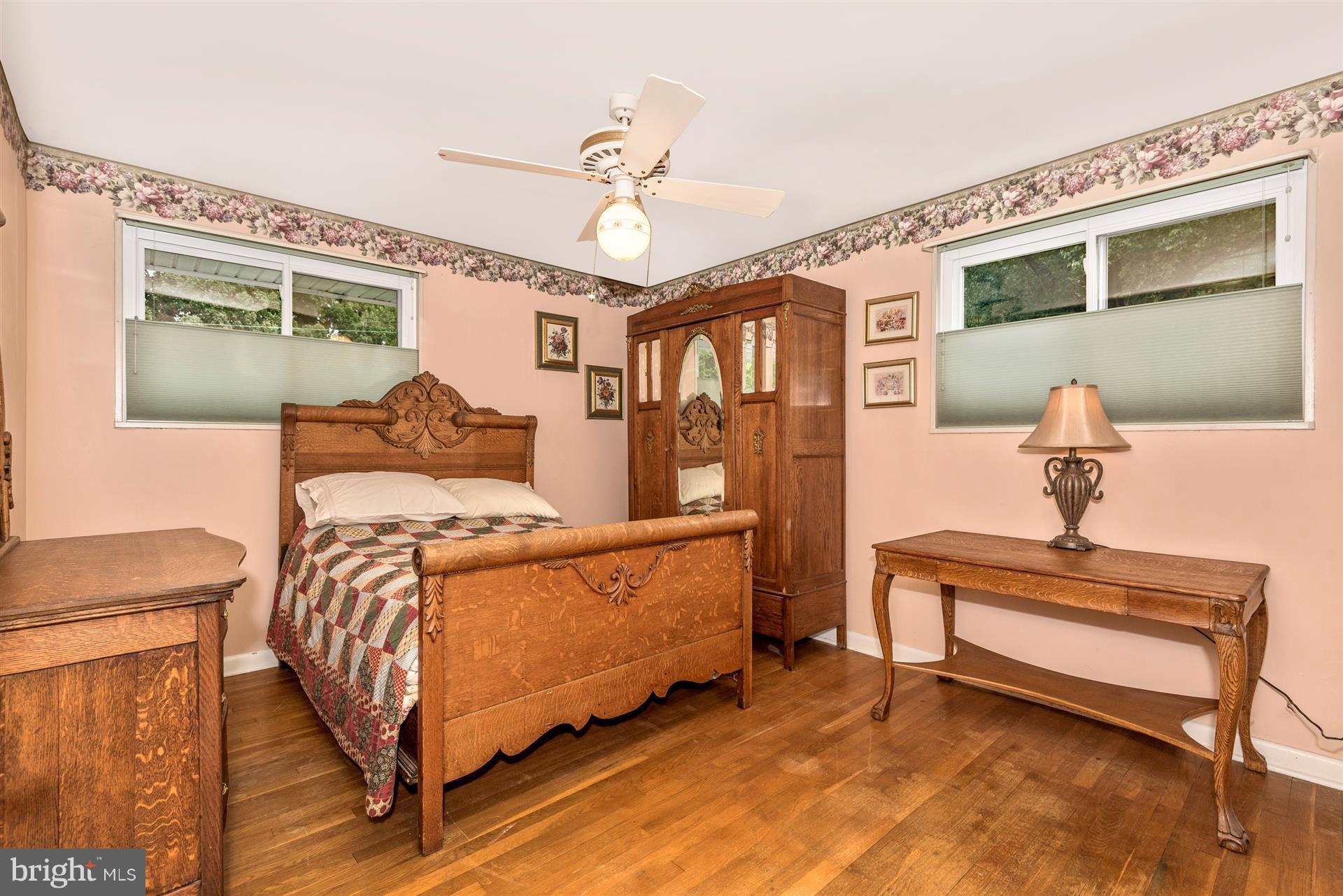1500 Ladd Street Silver Spring, MD 20902 - Photo 15 of 29 Bedroom