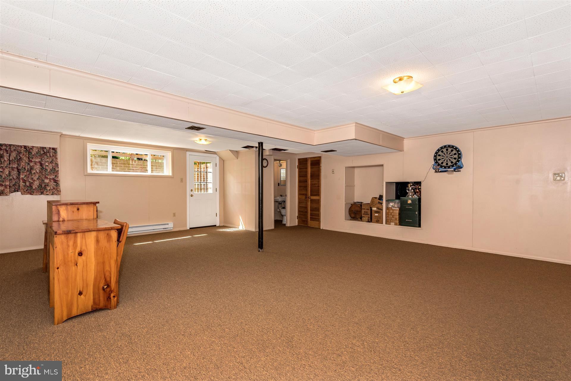 1500 Ladd Street Silver Spring, MD 20902 - Photo 18 of 29 Basement