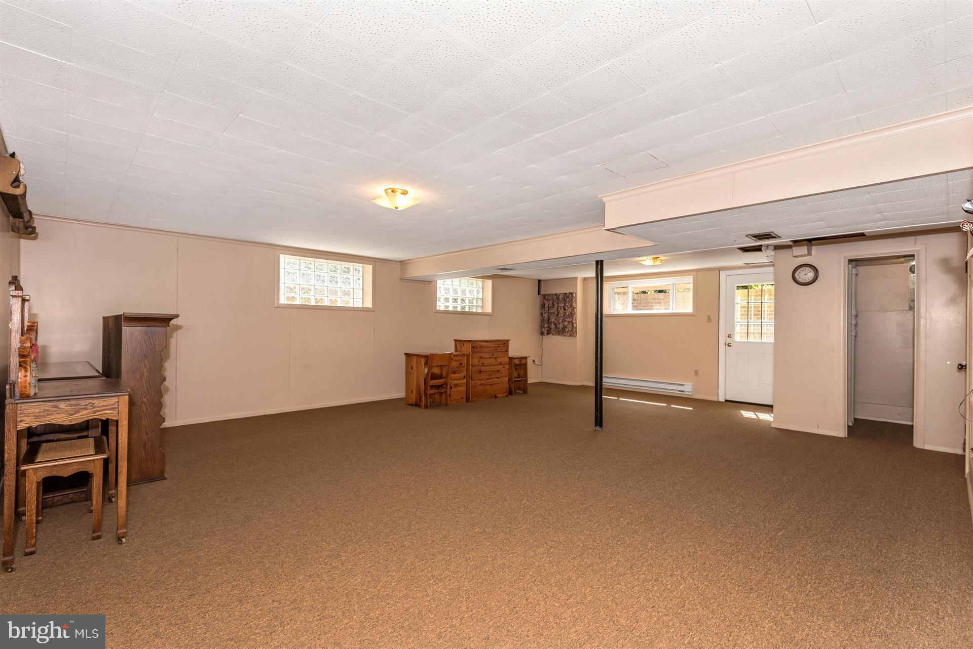 1500 Ladd Street Silver Spring, MD 20902 - Photo 19 of 29 Basement