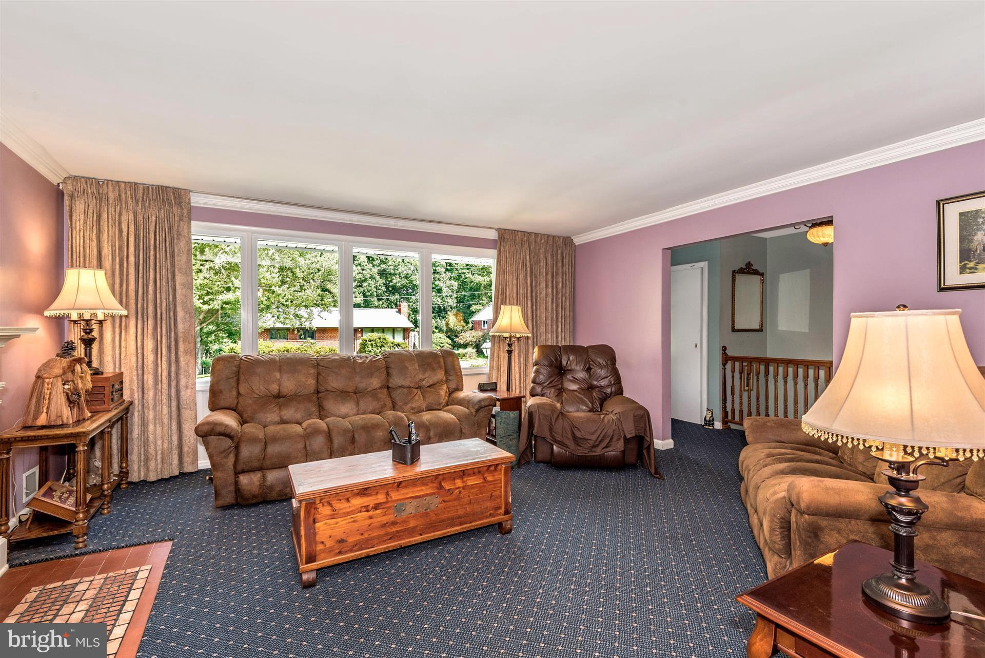 1500 Ladd Street Silver Spring, MD 20902 - Photo 3 of 29 Family Room