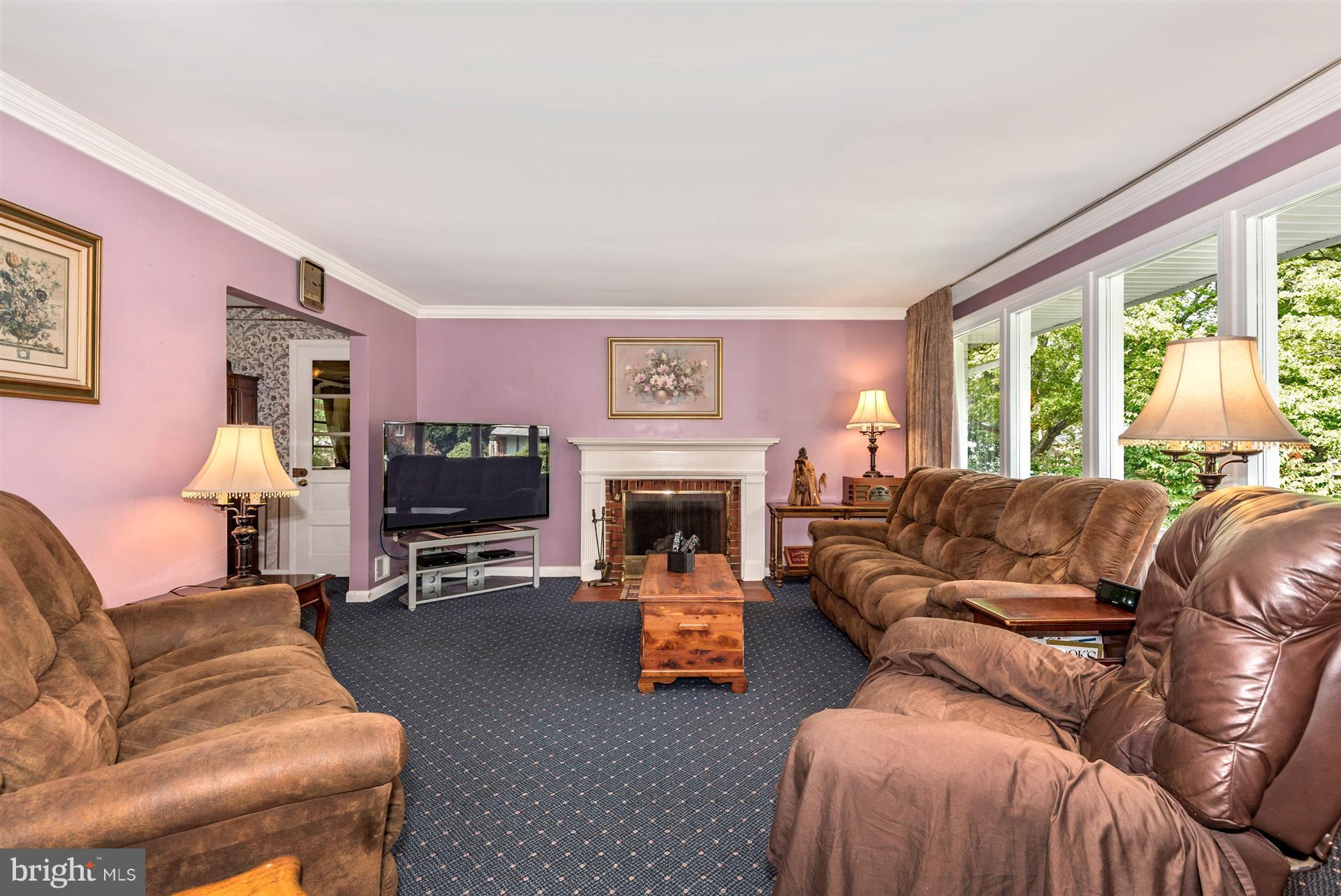 1500 Ladd Street Silver Spring, MD 20902 - Photo 4 of 29 Family Room