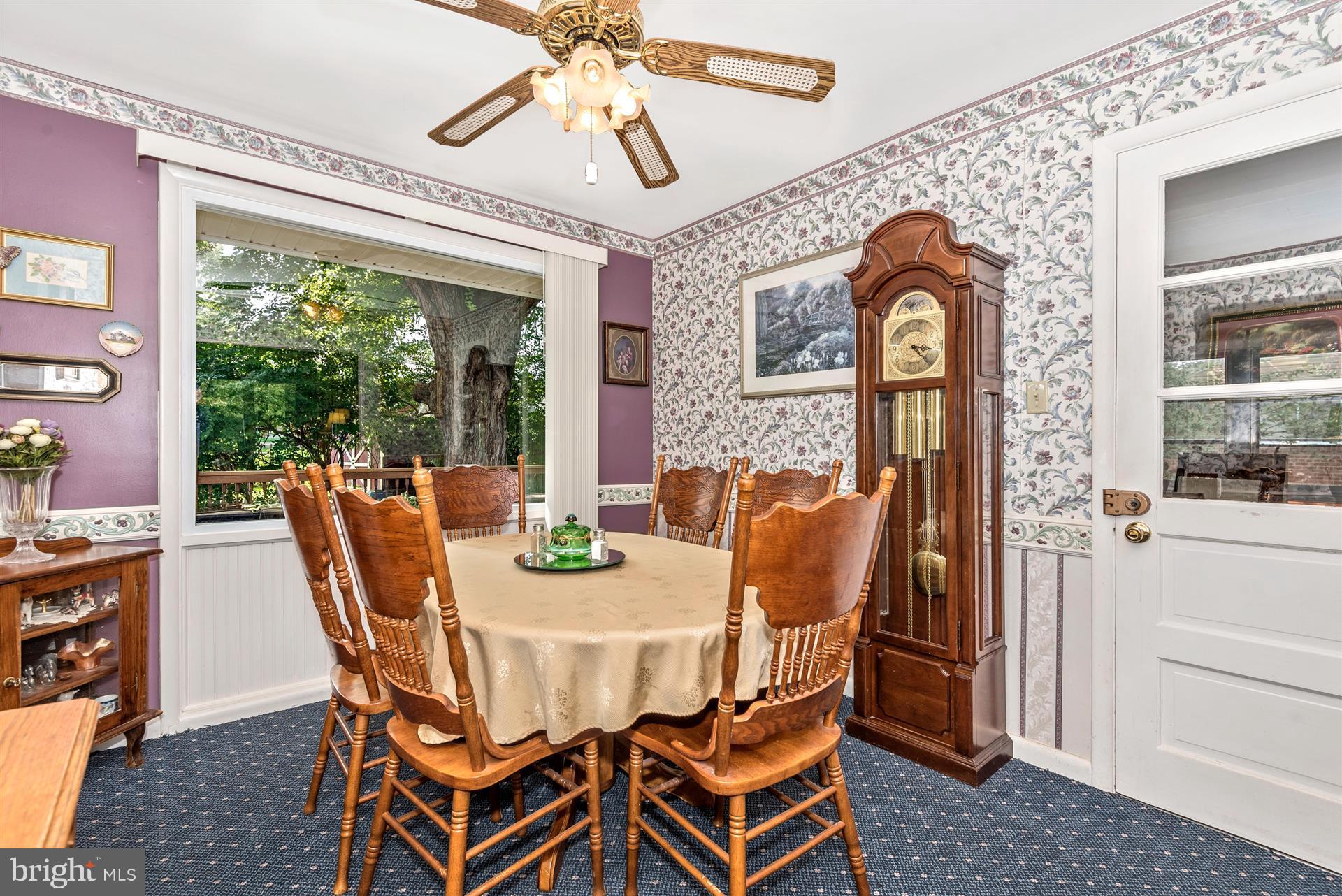 1500 Ladd Street Silver Spring, MD 20902 - Photo 5 of 29 Dining Room
