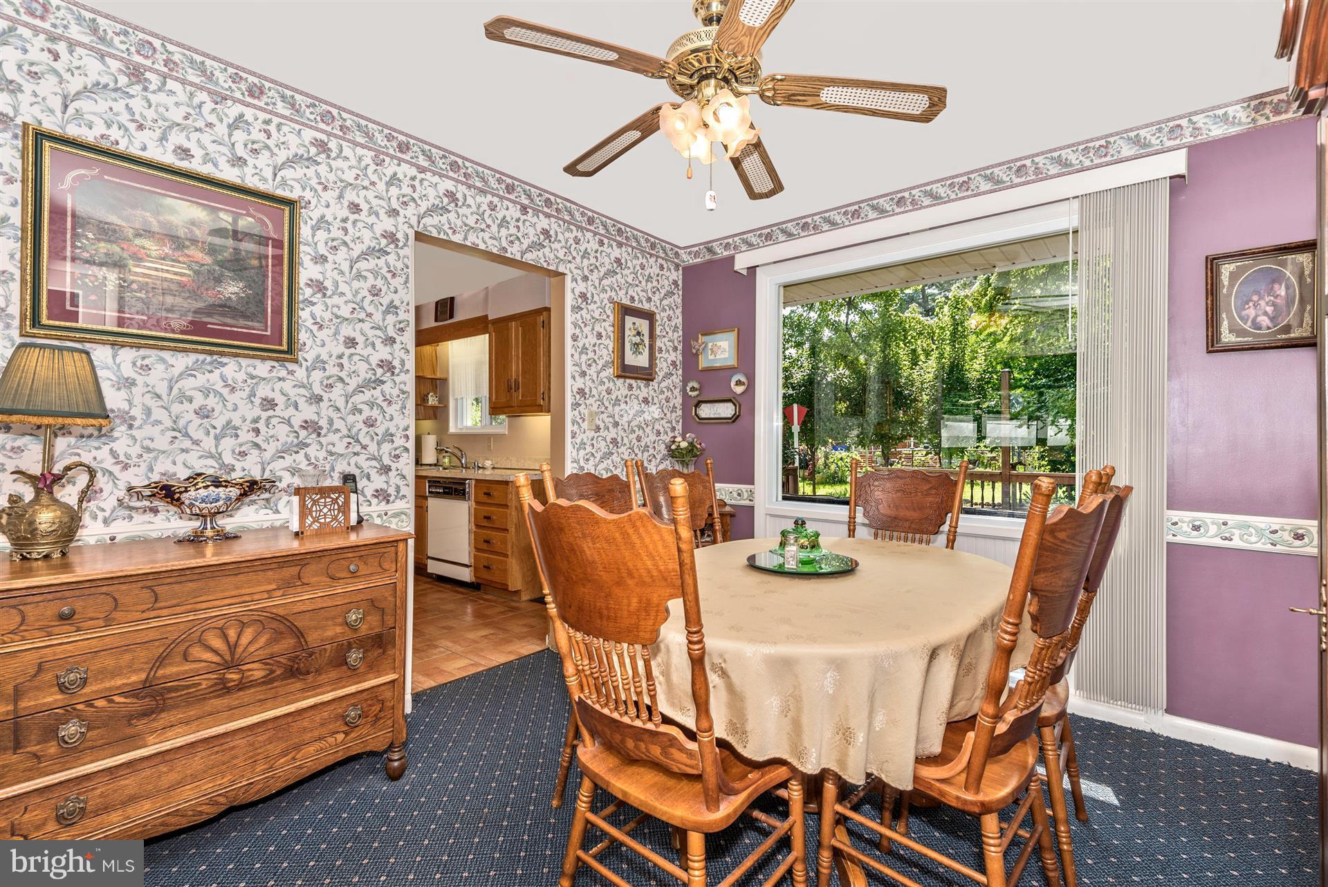 1500 Ladd Street Silver Spring, MD 20902 - Photo 6 of 29 Dining Room