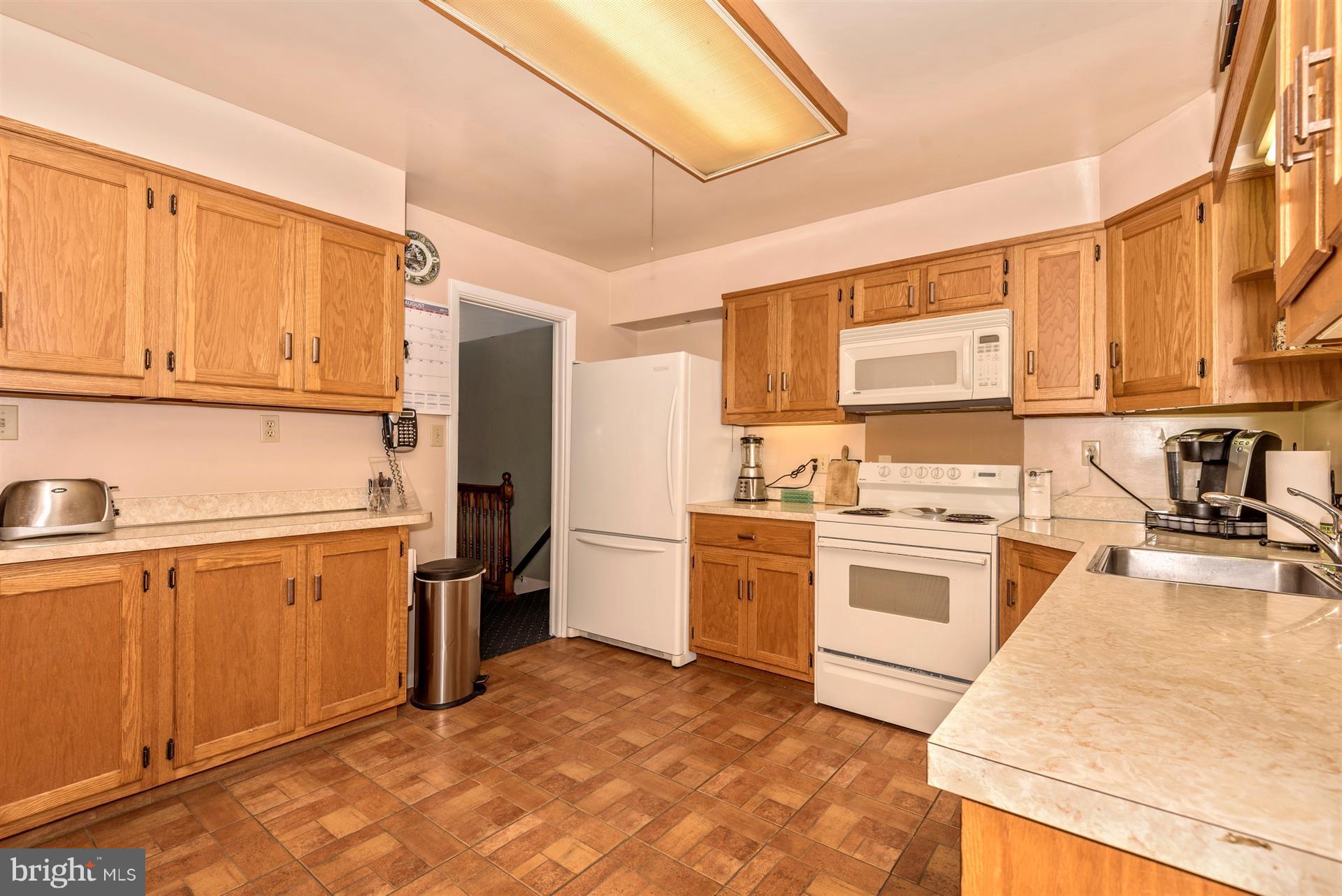 1500 Ladd Street Silver Spring, MD 20902 - Photo 9 of 29 Kitchen