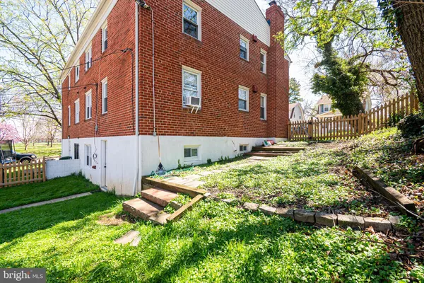 $1,350 | 620 Harwood Avenue, Baltimore, MD 21212