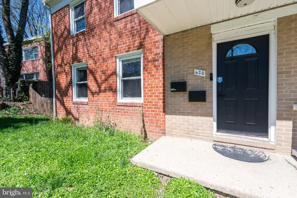 $1,350 | 620 Harwood Avenue, Baltimore, MD 21212