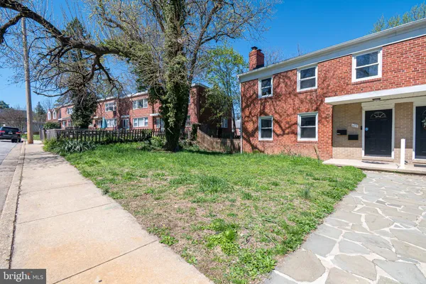 $1,350 | 620 Harwood Avenue, Baltimore, MD 21212