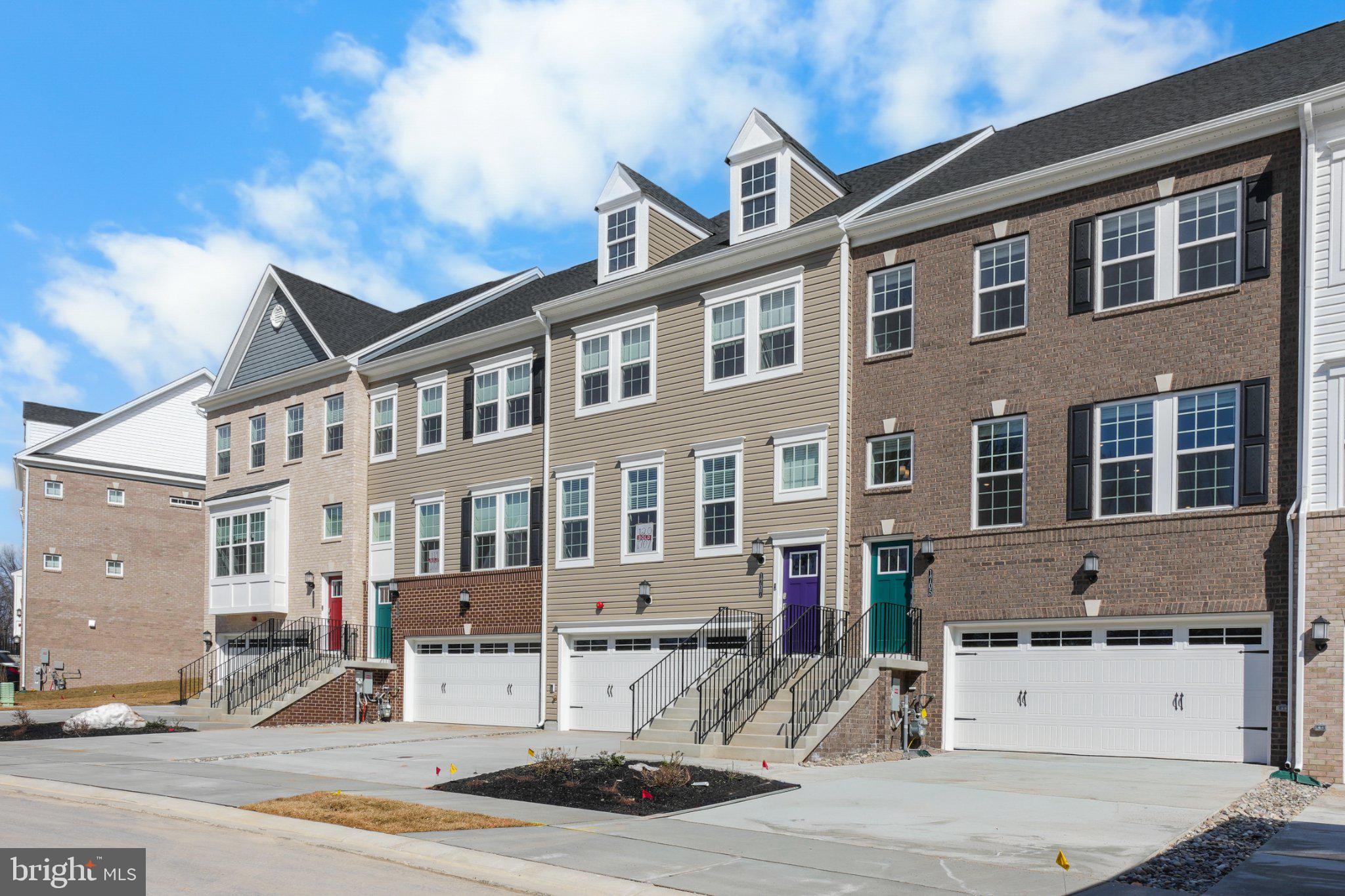 1727 Water Xing Road Pikesville, MD 21208 - Photo 1 of 38 Gallery Image 1