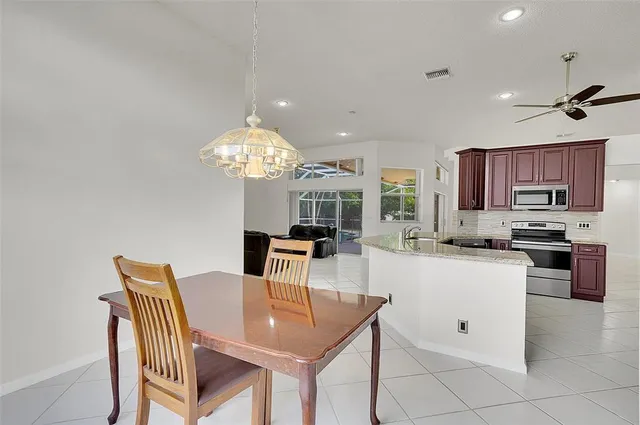 $735,000 | 5743 Northwest 100th Way, Coral Springs, FL 33076