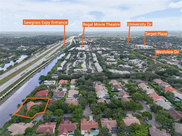 $735,000 | 5743 Northwest 100th Way, Coral Springs, FL 33076