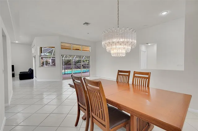 $735,000 | 5743 Northwest 100th Way, Coral Springs, FL 33076