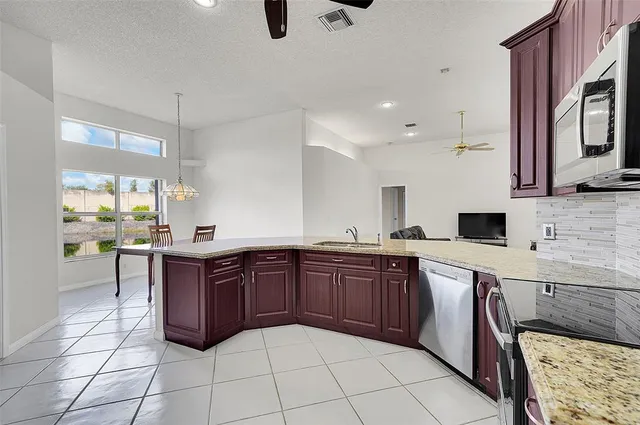 $735,000 | 5743 Northwest 100th Way, Coral Springs, FL 33076