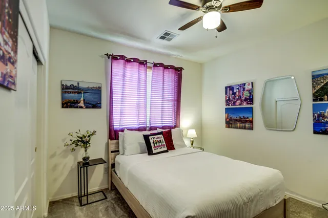 $2,600 | 3928 East Minton Street, Phoenix, AZ 85042