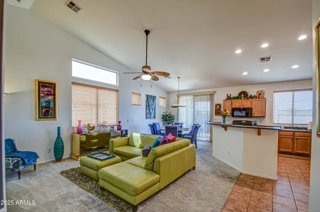 $2,600 | 3928 East Minton Street, Phoenix, AZ 85042