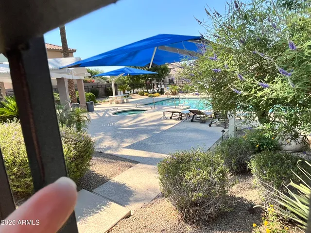 $2,600 | 3928 East Minton Street, Phoenix, AZ 85042