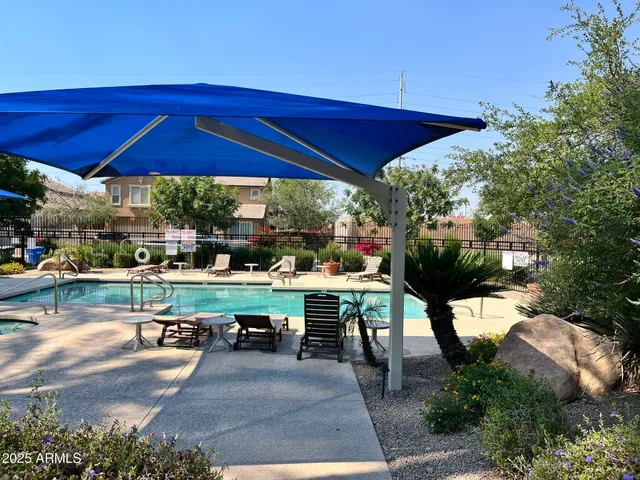 $2,600 | 3928 East Minton Street, Phoenix, AZ 85042