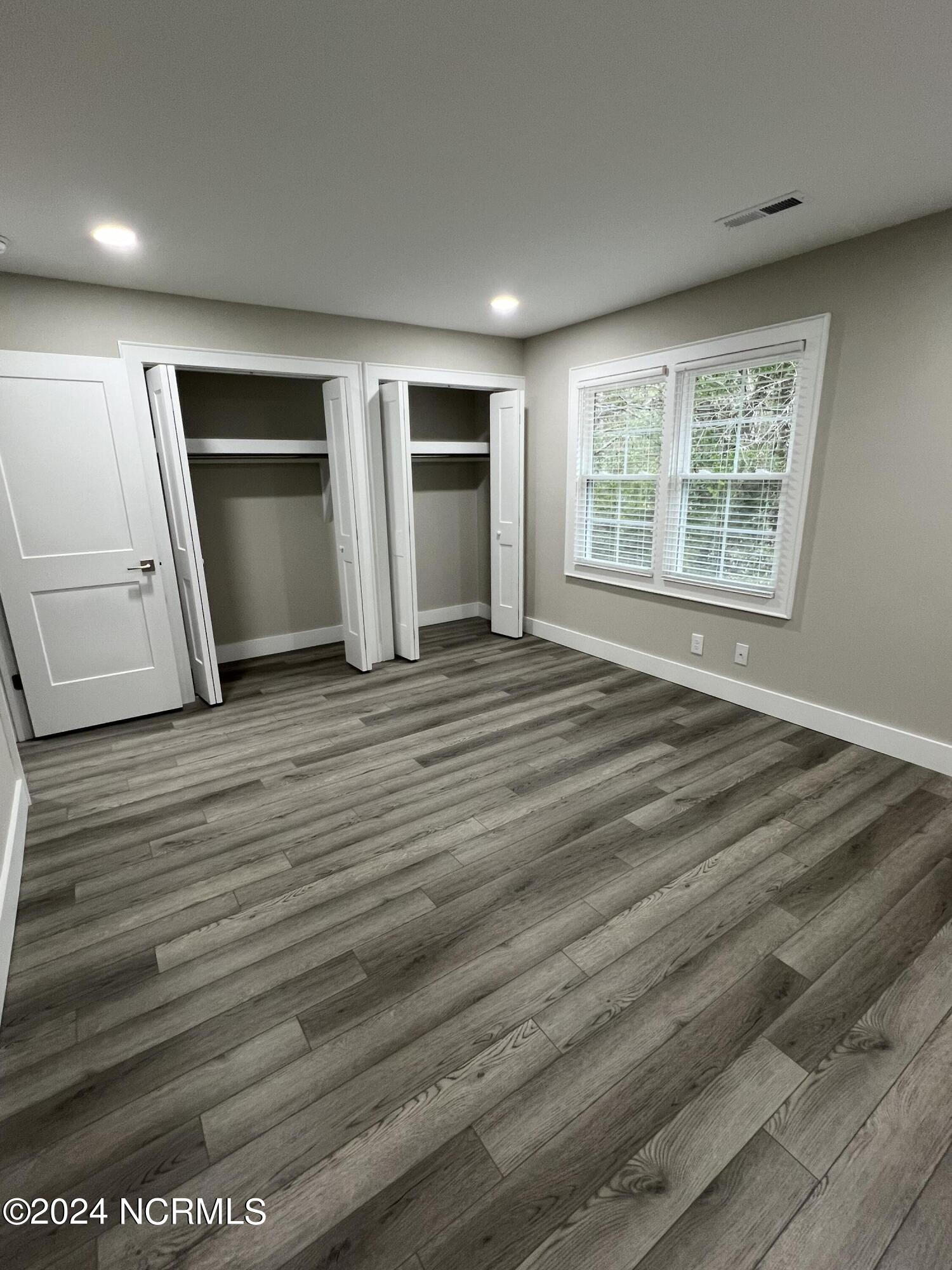 209 Bonnie Brook Road, Unit 2 Aberdeen, NC 28315 - Photo 11 of 12 Bedroom 1