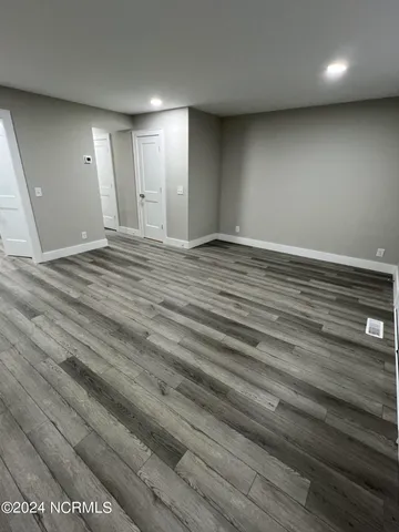 $1,650 | 209 Bonnie Brook Road, Unit 2, Aberdeen, NC 28315