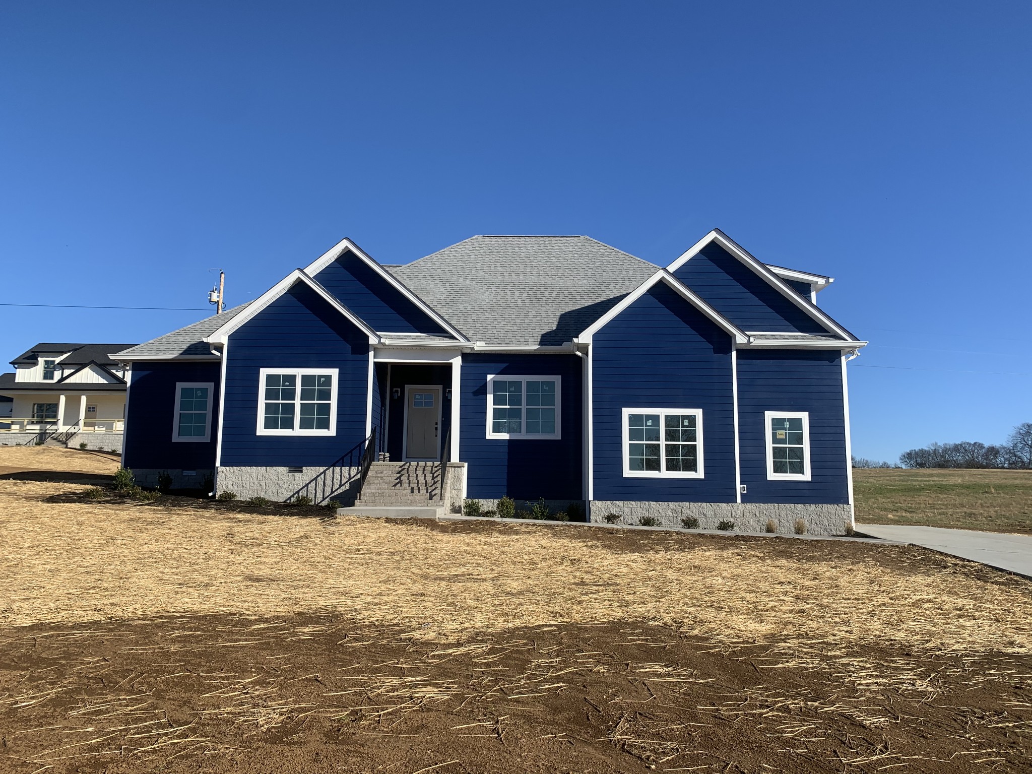 1384 Littleton Ranch Road Castalian Springs, TN 37031 - Photo 1 of 48 Gallery Image 1