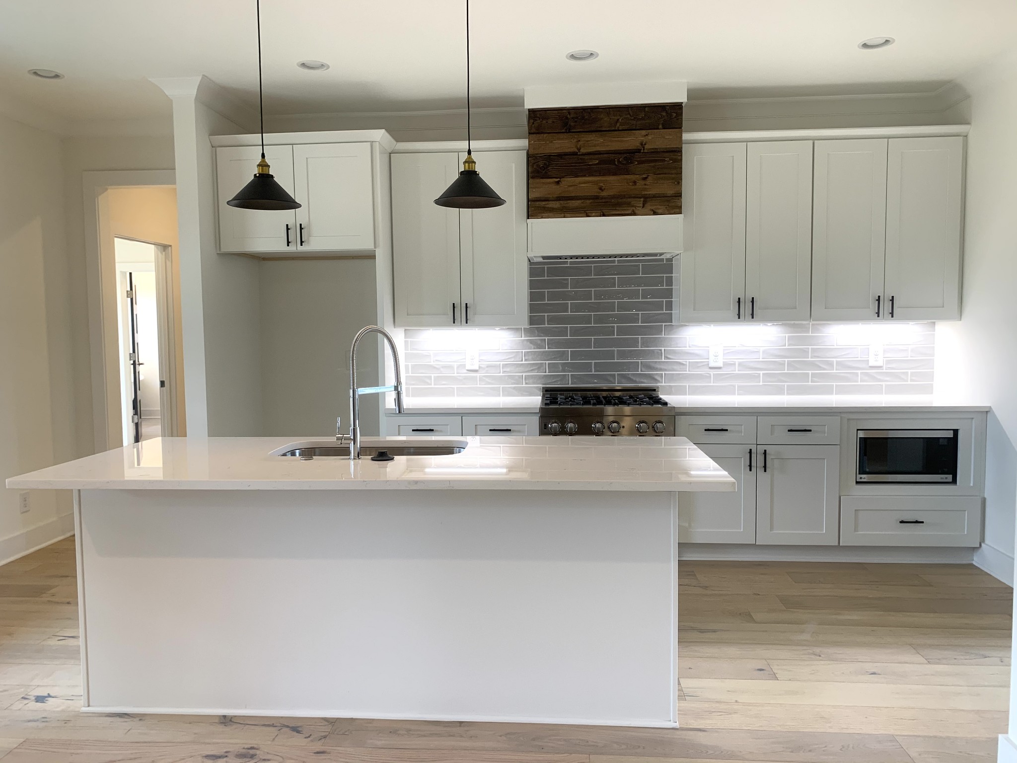 1384 Littleton Ranch Road Castalian Springs, TN 37031 - Photo 28 of 48 Gallery Image 28