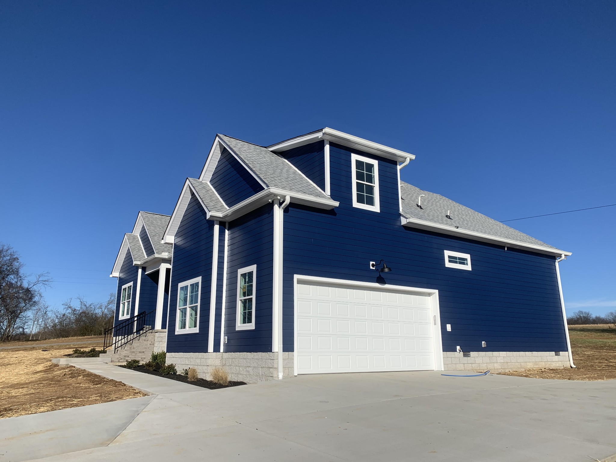 1384 Littleton Ranch Road Castalian Springs, TN 37031 - Photo 5 of 48 Gallery Image 5